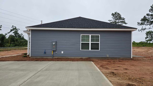 Lot 2 Storm Branch Road, Beech Island, SC 29842