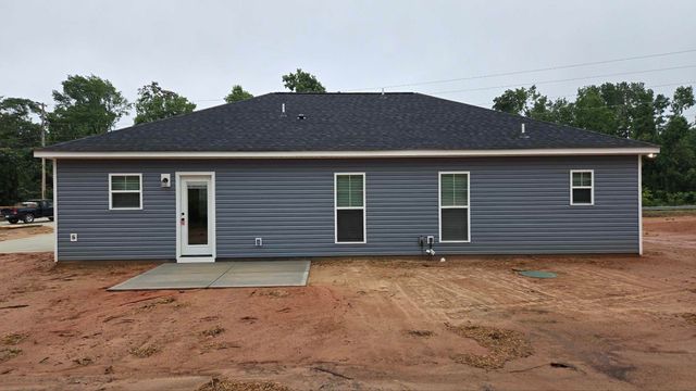 Lot 2 Storm Branch Road, Beech Island, SC 29842