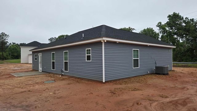 Lot 2 Storm Branch Road, Beech Island, SC 29842