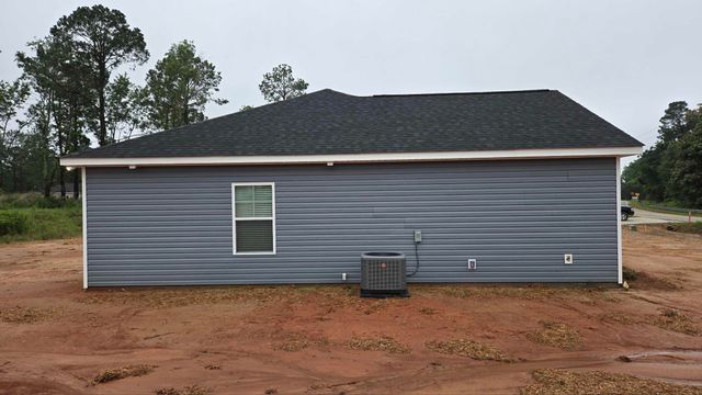 Lot 2 Storm Branch Road, Beech Island, SC 29842