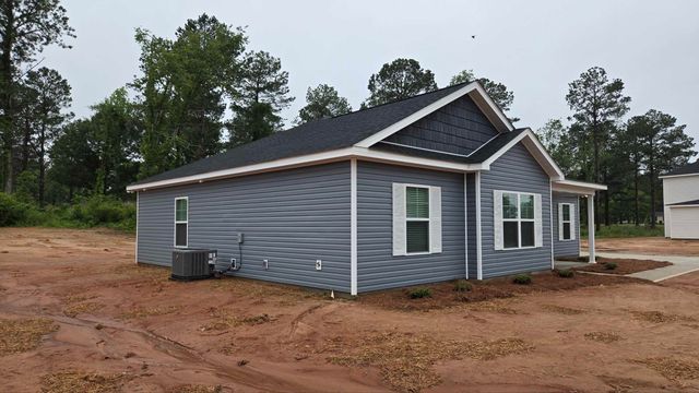 Lot 2 Storm Branch Road, Beech Island, SC 29842
