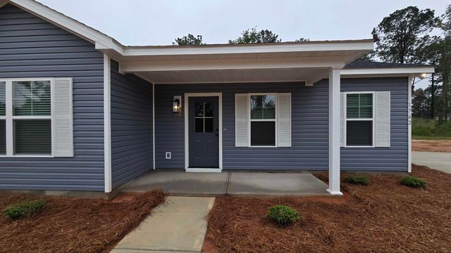 Lot 2 Storm Branch Road, Beech Island, SC 29842