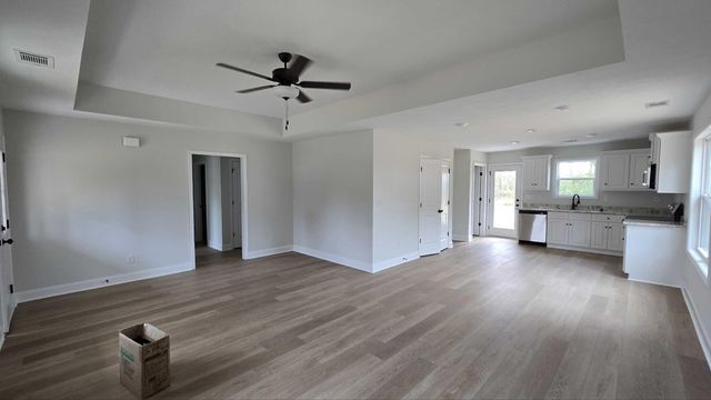 Lot 2 Storm Branch Road, Beech Island, SC 29842