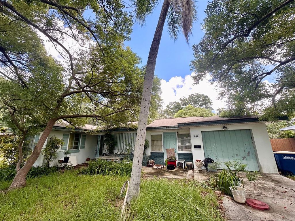 115 S ORION AVENUE, Clearwater, FL 33765