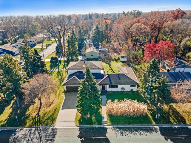 632 Harriet Avenue, Shoreview, MN 55126