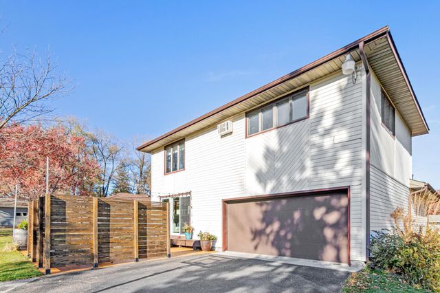 632 Harriet Avenue, Shoreview, MN 55126