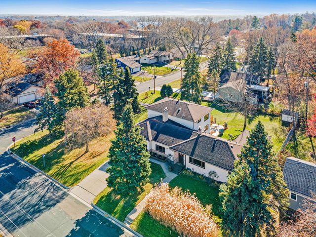 632 Harriet Avenue, Shoreview, MN 55126