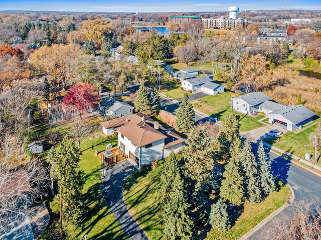 632 Harriet Avenue, Shoreview, MN 55126