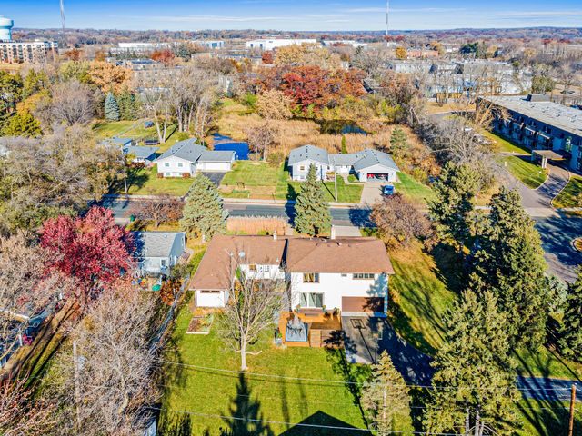 632 Harriet Avenue, Shoreview, MN 55126