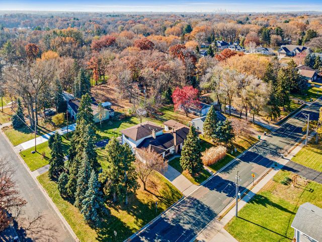 632 Harriet Avenue, Shoreview, MN 55126
