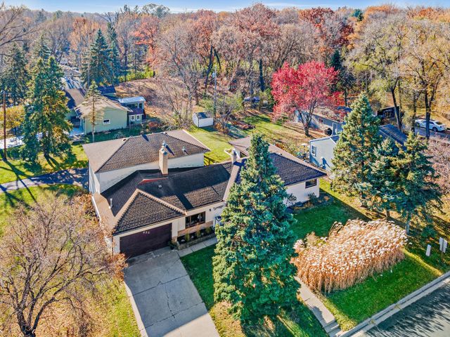 632 Harriet Avenue, Shoreview, MN 55126