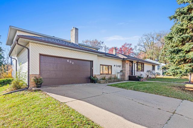 632 Harriet Avenue, Shoreview, MN 55126