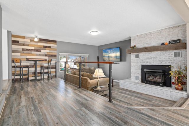 632 Harriet Avenue, Shoreview, MN 55126