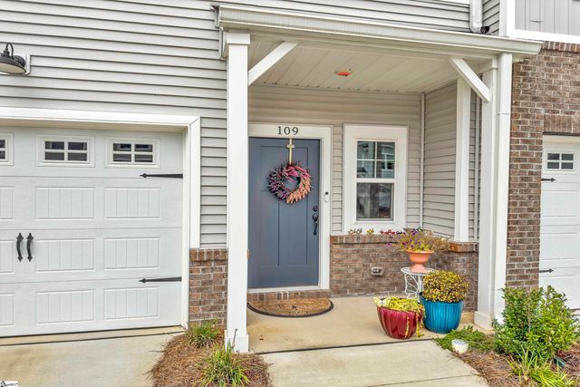 109 Callen Drive, Greenville, SC 29607