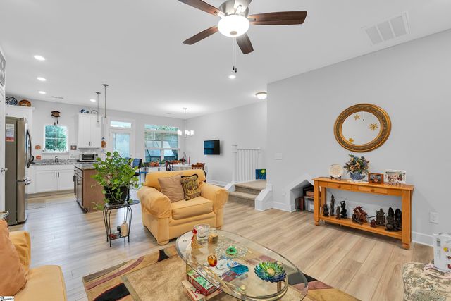 109 Callen Drive, Greenville, SC 29607