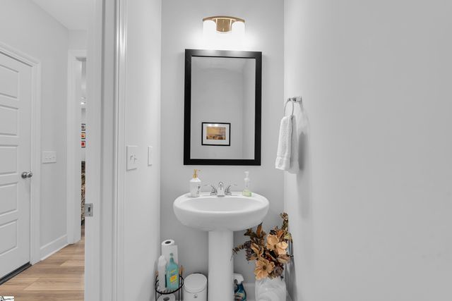 109 Callen Drive, Greenville, SC 29607