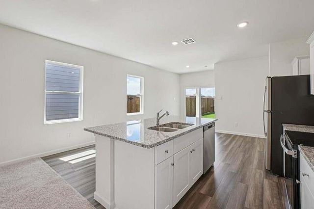 3410 Ridgeberry Glen Lane, Porter, TX 77365