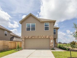 17011 Lacey Bell Drive, Richmond, TX 77407
