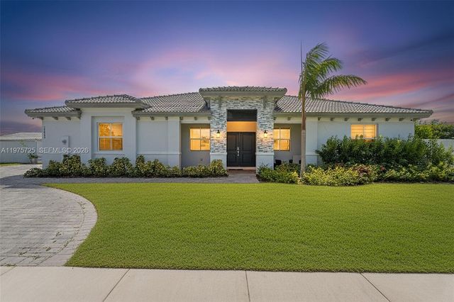 19866 SW 320th Street, Homestead, FL 33030