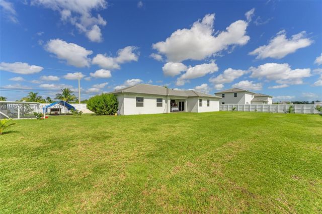 19866 SW 320th Street, Homestead, FL 33030