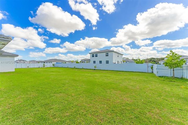 19866 SW 320th Street, Homestead, FL 33030