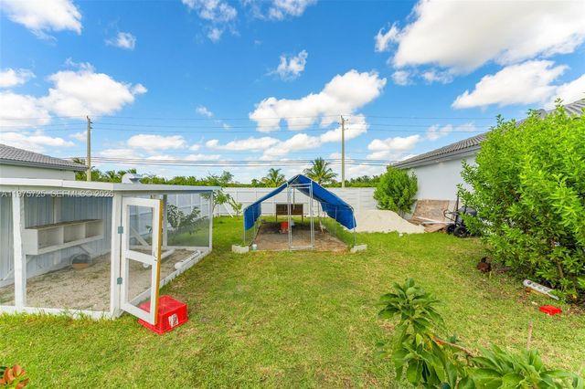 19866 SW 320th Street, Homestead, FL 33030