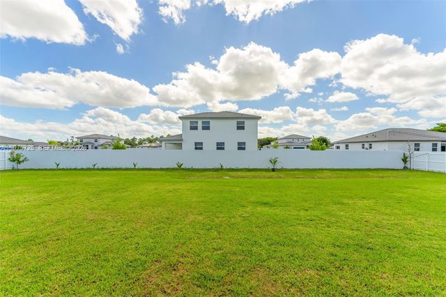 19866 SW 320th Street, Homestead, FL 33030