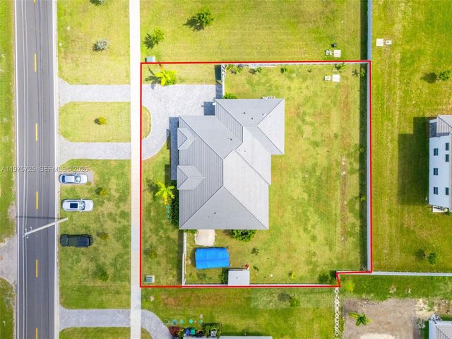 19866 SW 320th Street, Homestead, FL 33030