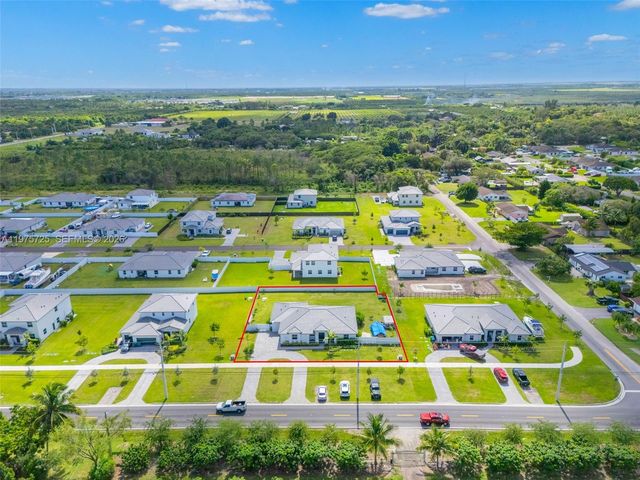 19866 SW 320th Street, Homestead, FL 33030