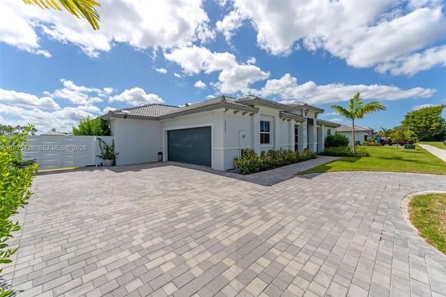 19866 SW 320th Street, Homestead, FL 33030