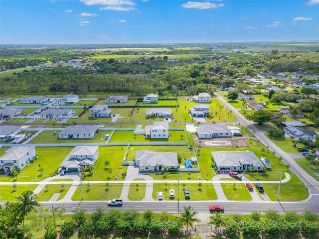 19866 SW 320th Street, Homestead, FL 33030