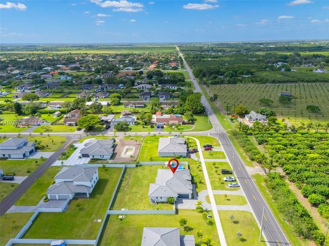 19866 SW 320th Street, Homestead, FL 33030
