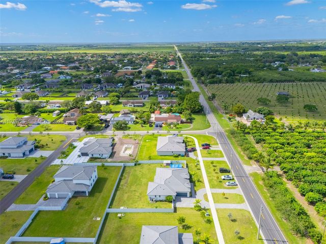 19866 SW 320th Street, Homestead, FL 33030