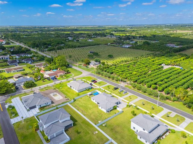 19866 SW 320th Street, Homestead, FL 33030