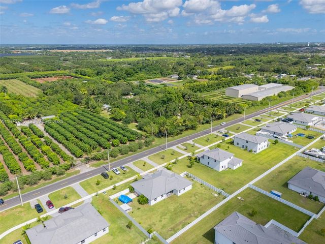19866 SW 320th Street, Homestead, FL 33030
