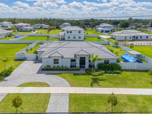 19866 SW 320th Street, Homestead, FL 33030