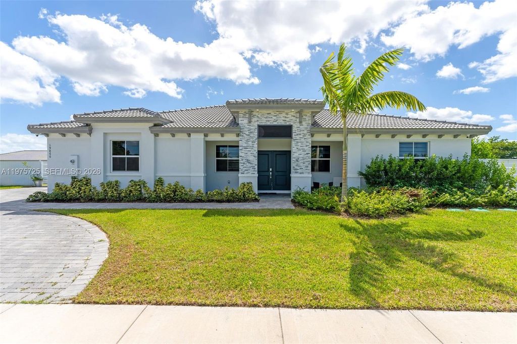 19866 SW 320th Street, Homestead, FL 33030