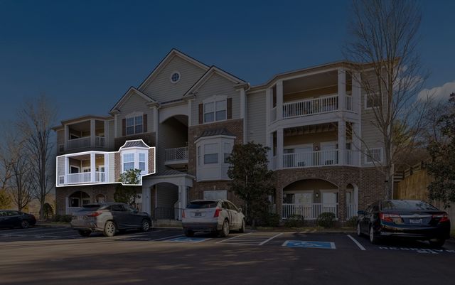 4720 Brighton Village Dr A3, Nashville, TN 37211