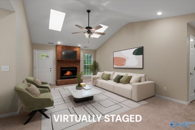 5310 Browns Valley Road, Guntersville, AL 35976