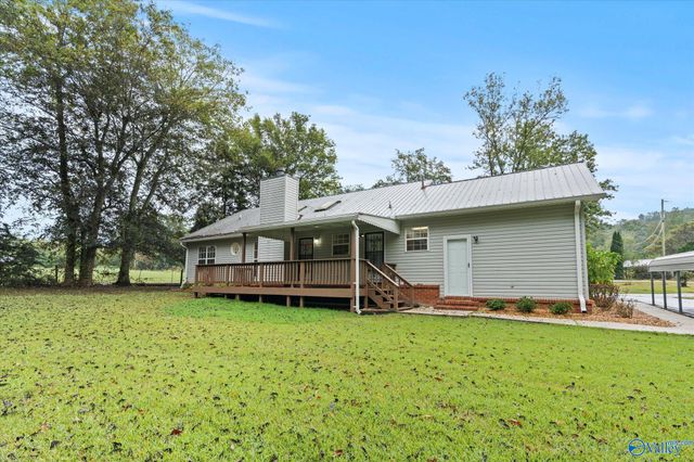 5310 Browns Valley Road, Guntersville, AL 35976