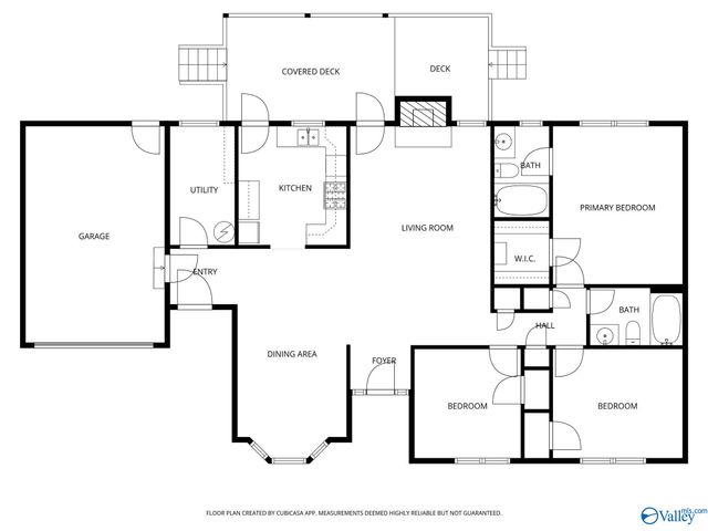 5310 Browns Valley Road, Guntersville, AL 35976