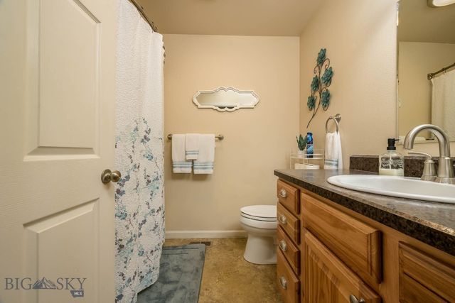 801 E 4th Street, Laurel, MT 59044