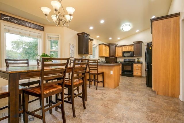 801 E 4th Street, Laurel, MT 59044