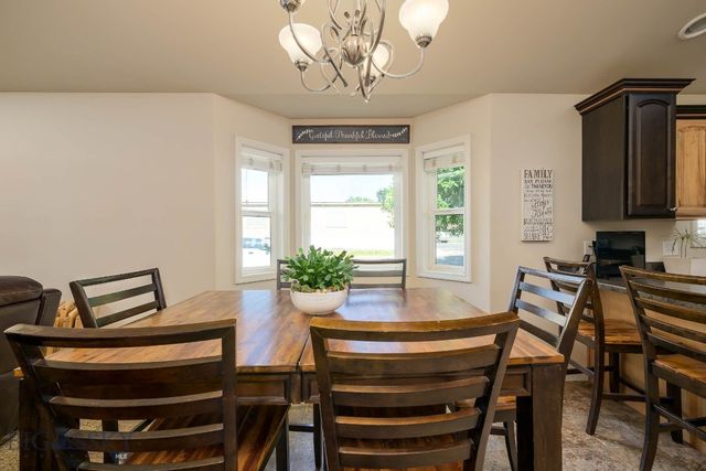 801 E 4th Street, Laurel, MT 59044