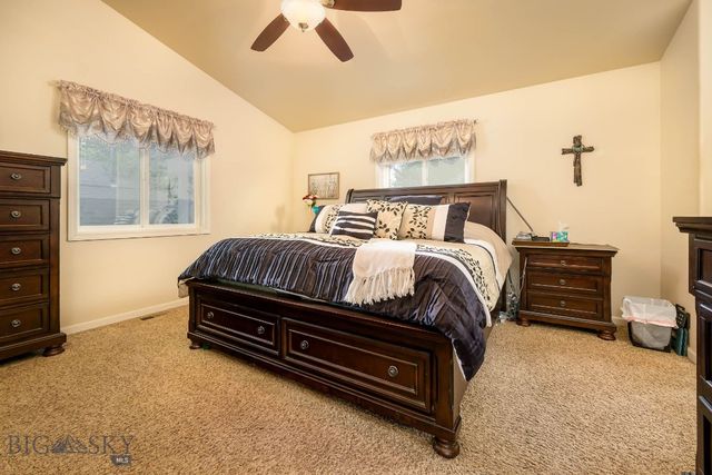 801 E 4th Street, Laurel, MT 59044