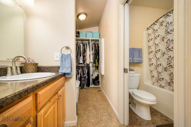 801 E 4th Street, Laurel, MT 59044