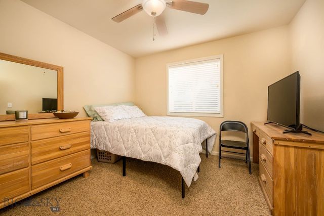 801 E 4th Street, Laurel, MT 59044