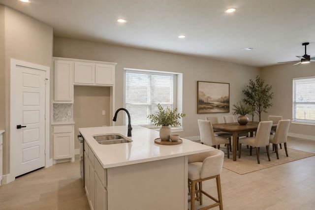 206 Pennington Road, Josephine, TX 75173