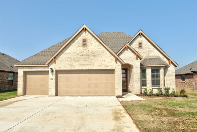 206 Pennington Road, Josephine, TX 75173