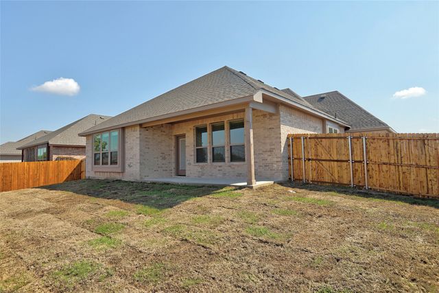 206 Pennington Road, Josephine, TX 75173